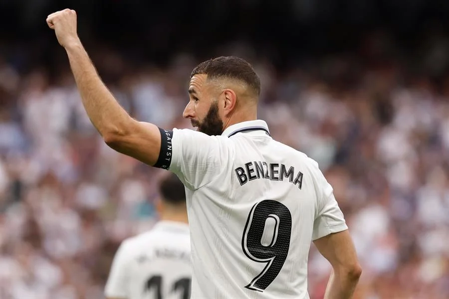 Benzema