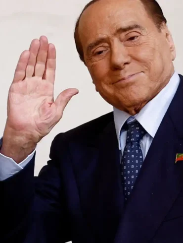 Berlusconi