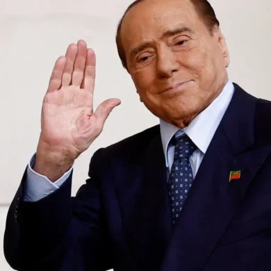 Berlusconi