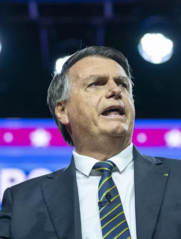 Bolsonaro