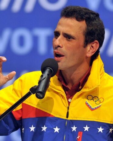 Capriles