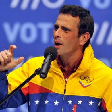 Capriles