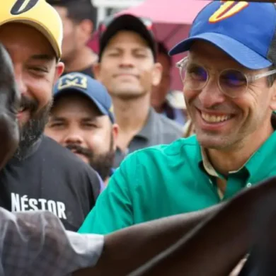 Capriles