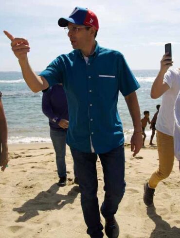 Capriles