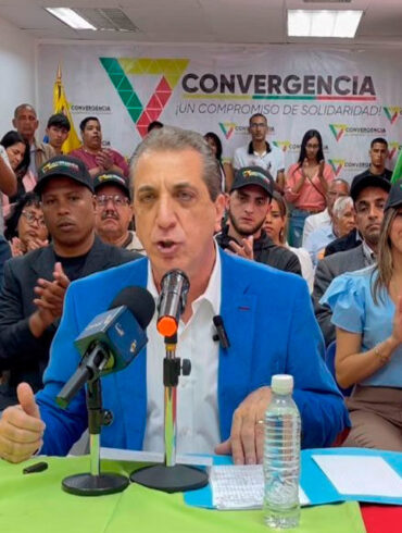Convergencia