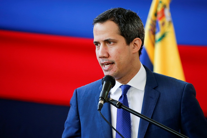 Guaidó