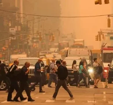 iNCENDIO