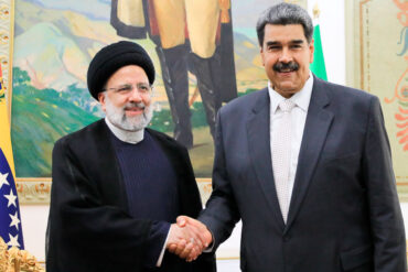 Irán
