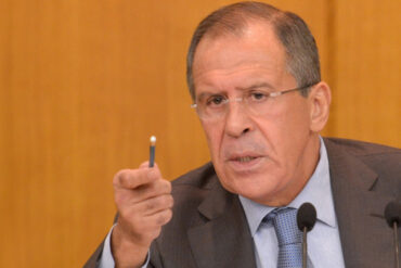 Lavrov