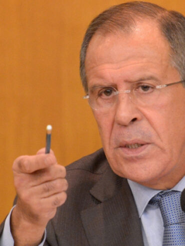 Lavrov