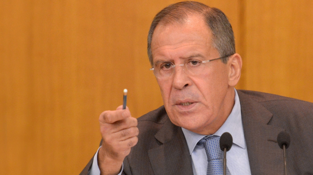 Lavrov