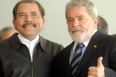 Lula Ortega