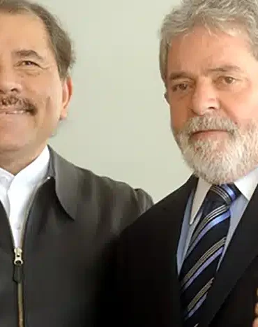 Lula Ortega