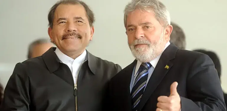 Lula Ortega