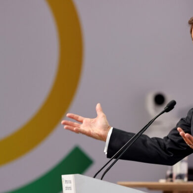 Macron