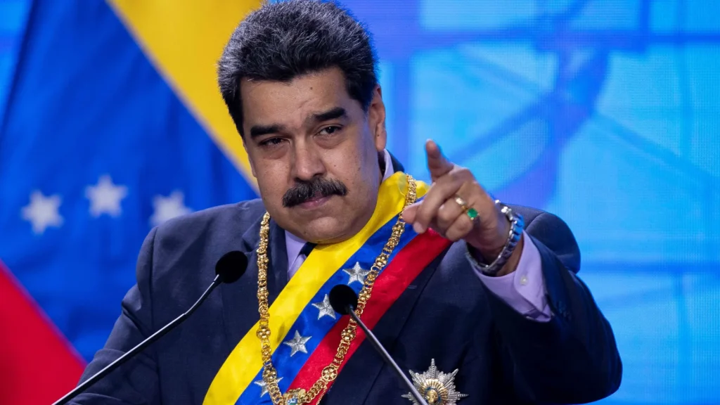 Maduro