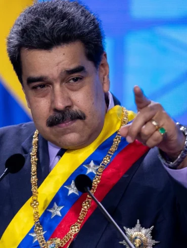Maduro