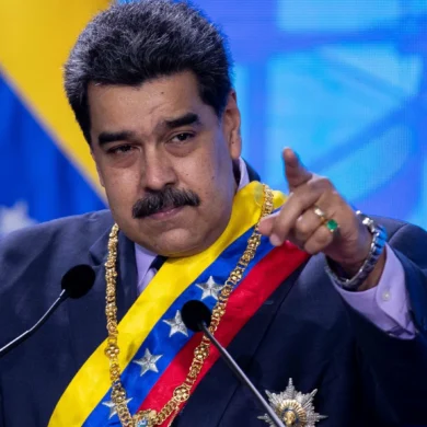 Maduro