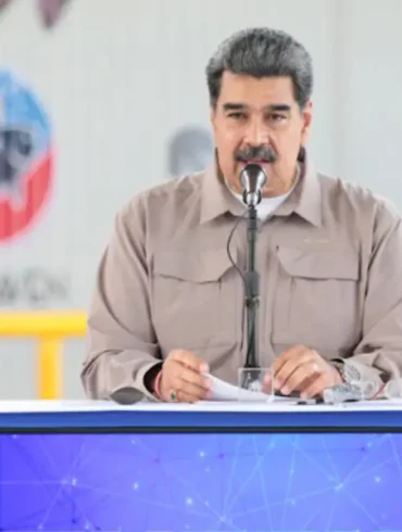 Maduro