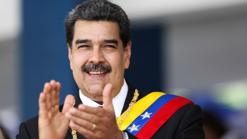 Maduro