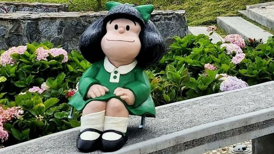 Mafalda