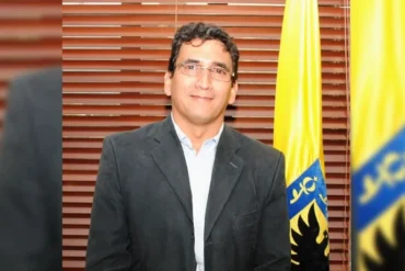Nuevo embajador