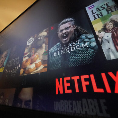 Netflix
