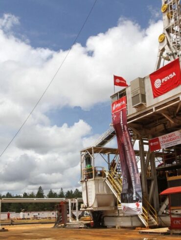 pDVSA