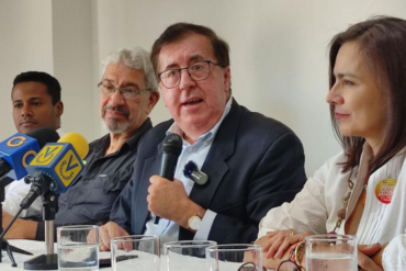 Pérez Vivas