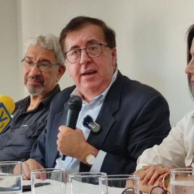 Pérez Vivas