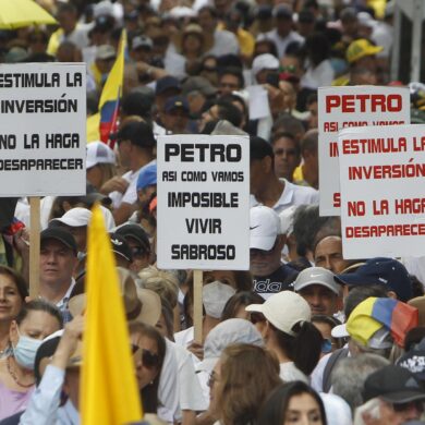 Marcha