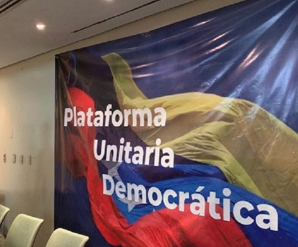 Plataforma Unitaria Celebra Decisión De La Cpi De Reanudar Investigación Sobre Venezuela El 4174