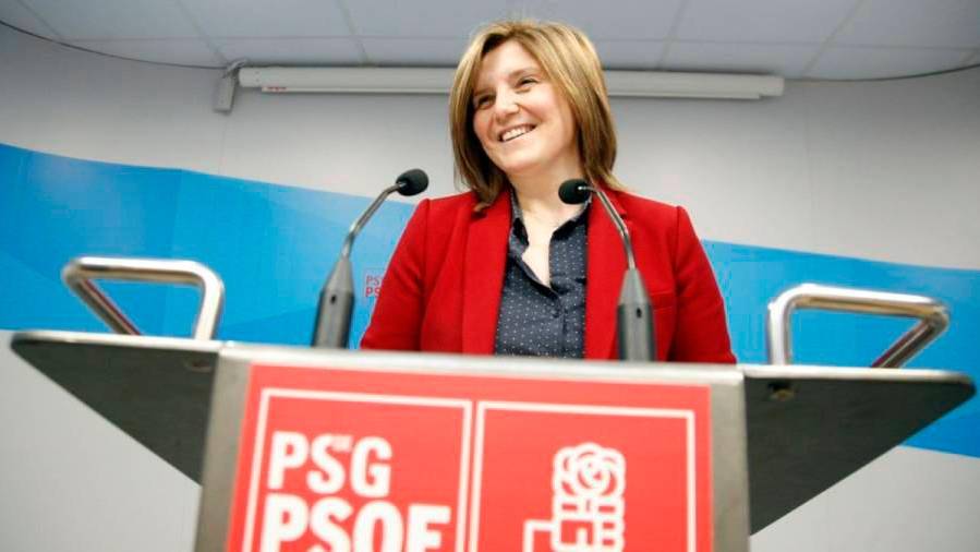 PSOE