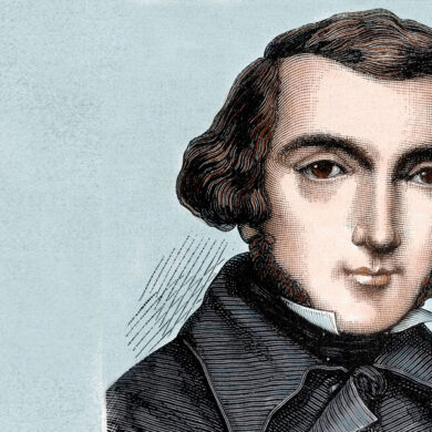 Tocqueville
