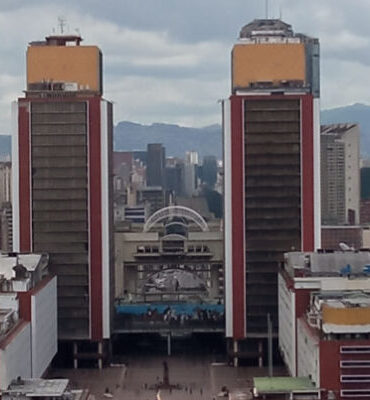 Caracas