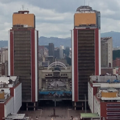 Caracas