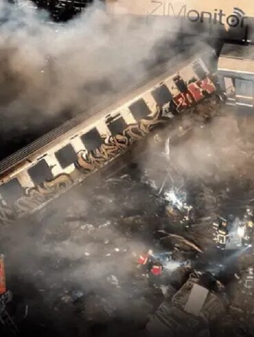 Trenes