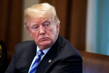 Trump juicio