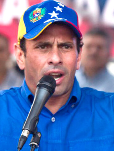 Capriles