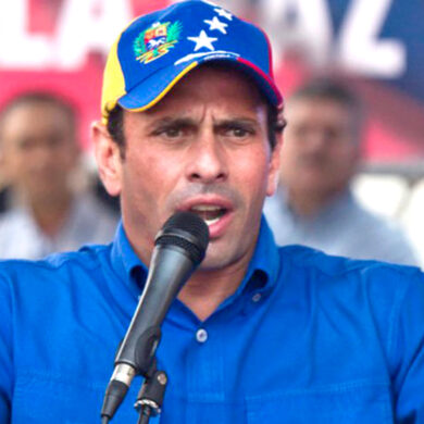 Capriles