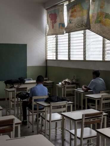 Escuelas