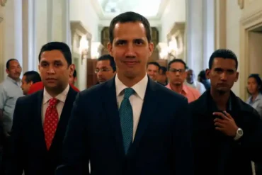 Guaidó