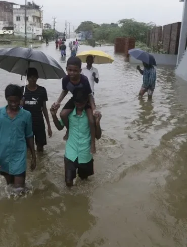El Niño