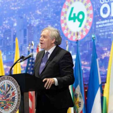 OEA
