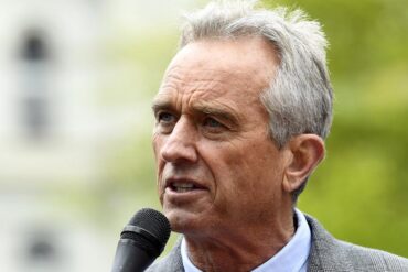 robert kennedy jr