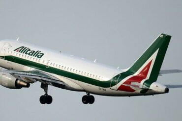 Alitalia