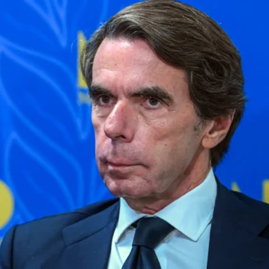 Aznar