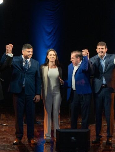 candidatos