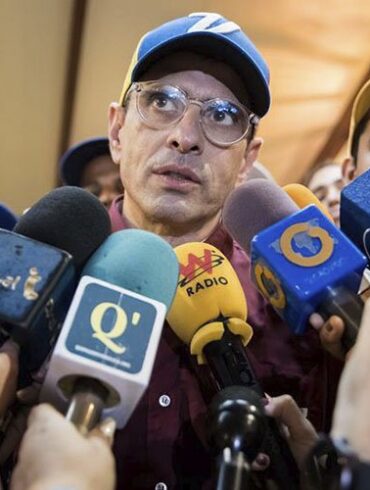 Capriles