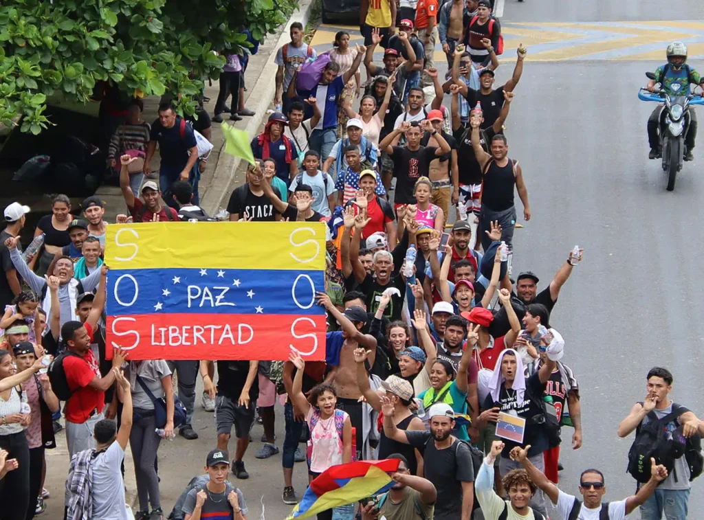 Caravana